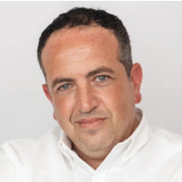 ליפז אלסון , מנכ"ל אלסון גרופ