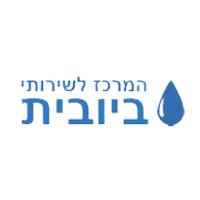 ביובית לוגו