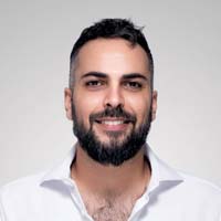 עומר צור - בעלים של קבוצת מרום