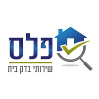 פלס שירותי בדק בית לוגו